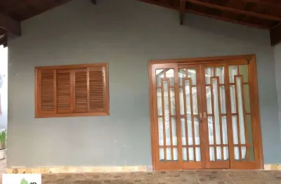 Casa em condomínio para venda em limeira, lagoa nova, 3 dormitórios, 1 banheiro, 2 vagas