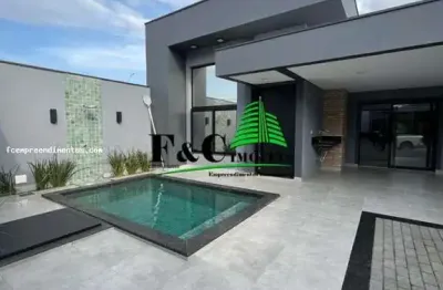 Casa para venda em americana, jardim terramérica ii, 3 dormitórios, 1 suíte, 1 banheiro, 4 vagas