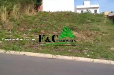 Terreno à venda no Campestre, Piracicaba 