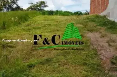 Terreno à venda no Campestre, Piracicaba 