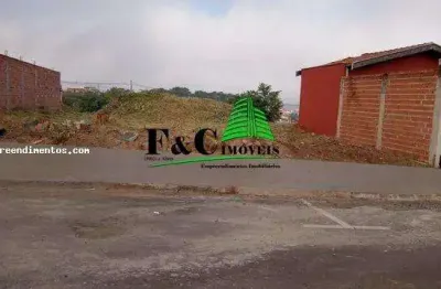 Terreno à venda no Santa Terezinha, Piracicaba 