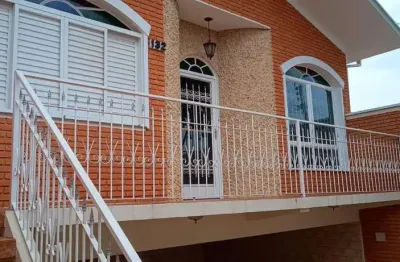 Casa para venda em limeira, jardim piratininga, 3 dormitórios, 1 suíte, 3 banheiros, 6 vagas