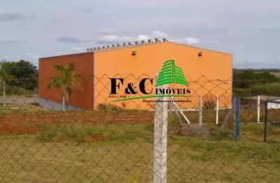 Galpão para venda em artur nogueira, sítio novo, 3 banheiros