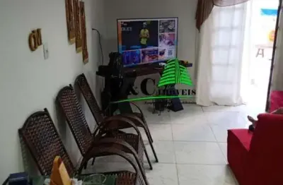 Casa para venda em limeira, parque residencial santa eulália, 2 dormitórios, 1 suíte, 1 banheiro, 1 vaga