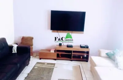 Casa para venda em hortolândia, jardim amanda i, 3 dormitórios, 1 banheiro, 3 vagas