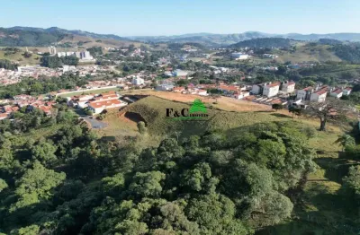 Terreno à venda no Centro, Socorro 