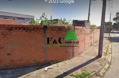 Terreno à venda no Residencial Bordon, Sumaré 