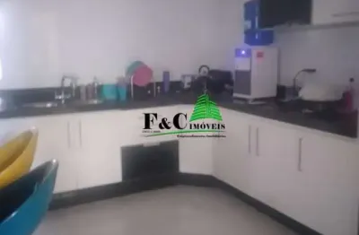 Casa para venda em limeira, jardim grêmio, 3 dormitórios, 1 suíte, 1 banheiro, 3 vagas