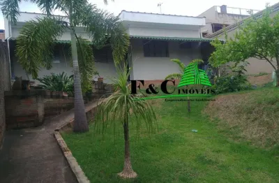 Casa para venda em limeira, jardim residencial granja machado, 2 dormitórios, 1 banheiro, 2 vagas
