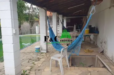 Chácara condomínio para venda em limeira, bairro dos pires, 2 dormitórios, 1 banheiro, 9 vagas