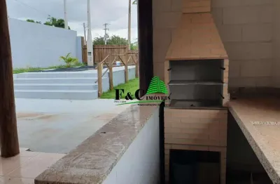 Chácara condomínio para venda em limeira, área rural de limeira, 2 dormitórios, 1 banheiro, 8 vagas