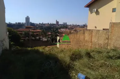 Terreno à venda no Jardim Chapadão, Campinas 