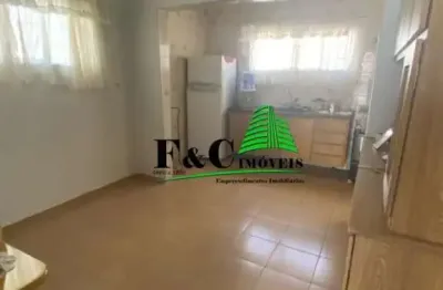 Casa para venda em limeira, vila paulista, 2 dormitórios, 1 banheiro, 2 vagas