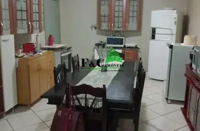 Casa para venda em limeira, jardim nova europa, 3 dormitórios, 2 banheiros, 2 vagas