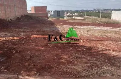 Terreno para venda em limeira, residencial colinas do engenho i