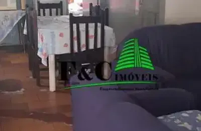 Casa para venda em limeira, vila queiroz, 2 dormitórios, 1 banheiro