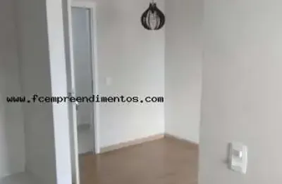 Apartamento para venda em limeira, vila teixeira marques, 2 dormitórios, 1 banheiro, 1 vaga