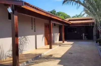 Casa para venda em limeira, parque egisto ragazzo, 2 dormitórios, 2 suítes, 3 banheiros, 1 vaga