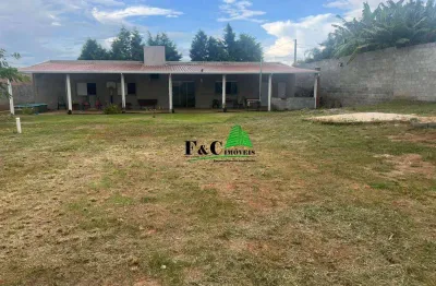 Chácara para venda em limeira, área rural de limeira, 2 dormitórios, 1 suíte, 1 banheiro, 5 vagas