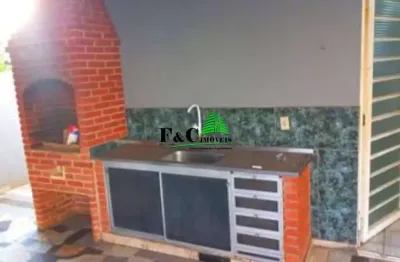 Casa para venda em limeira, jardim nova limeira, 3 dormitórios, 2 banheiros, 3 vagas