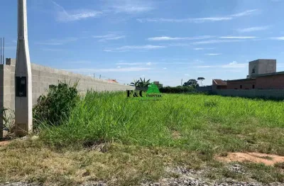 Terreno em condomínio para venda em limeira, bairro dos pires