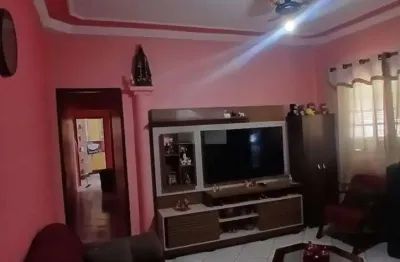 Casa para venda em limeira, parque residencial belinha ometto, 2 dormitórios, 1 banheiro, 2 vagas