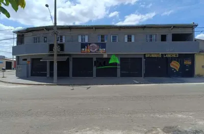 Sala comercial para locação em limeira, jardim residencial josé cortez