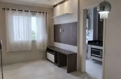 Apartamento para venda em limeira, vila queiroz, 2 dormitórios, 1 banheiro, 1 vaga