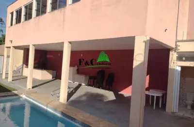 Edícula para venda em limeira, residencial nobreville, 1 dormitório, 3 banheiros, 1 vaga