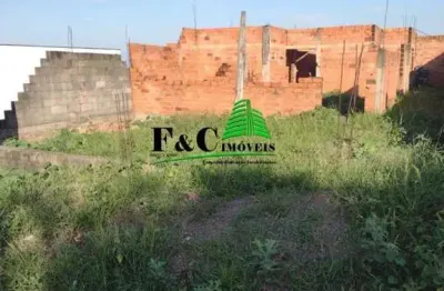 Terreno à venda no Residencial Alto do Lago, Limeira 