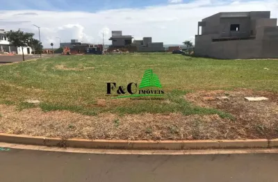 Terreno em condomínio para venda em limeira, residenciais fazenda itapema