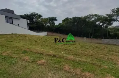 Terreno em condomínio para venda em salto, mirante dos ipês