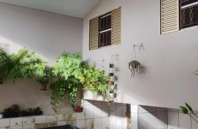 Casa para Venda em Limeira, Jardim Lagoa Nova, 3 dormitórios, 2 banheiros, 1 vaga