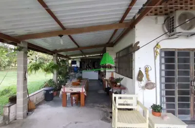Sítio para venda em limeira, bairro dos lopes, 2 dormitórios, 1 banheiro, 2 vagas