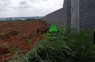 Terreno para venda em limeira, área rural de limeira