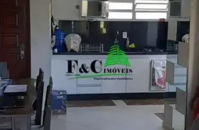 Apartamento para venda em limeira, cidade jardim, 3 dormitórios, 1 suíte, 1 banheiro, 1 vaga