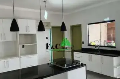 Casa em condomínio para venda em limeira, parque residencial roland, 4 dormitórios, 4 suítes, 2 banheiros, 3 vagas