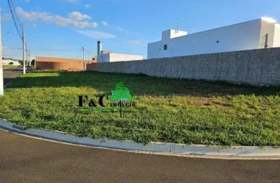 Terreno para venda em santa cruz da conceição, residencial tambolini