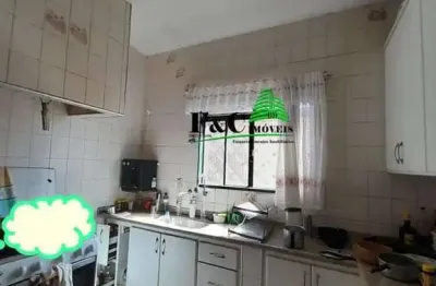 Casa para venda em araras, vila michelin, 3 dormitórios, 1 suíte, 1 banheiro, 2 vagas