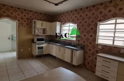 Casa para venda em araras, parque alvorada, 5 dormitórios, 1 suíte, 5 banheiros, 2 vagas