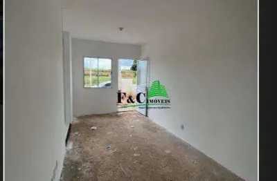 Casa para venda em limeira, jardim primavera, 2 dormitórios, 1 banheiro, 1 vaga