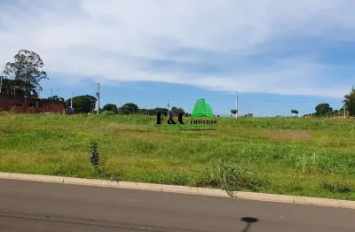 Terreno em condomínio para venda em araras, jardim são joão