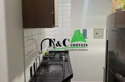Apartamento para venda em limeira, vila labaki, 3 dormitórios, 1 banheiro, 1 vaga