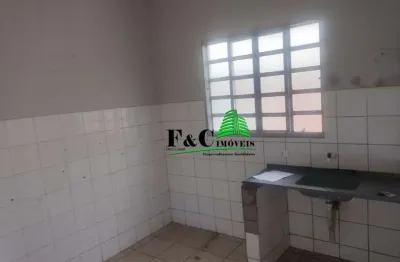 Casa para venda em artur nogueira, jardim leonor, 2 dormitórios, 1 banheiro, 10 vagas