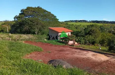 Terreno à venda na Área Rural de Avaré, Avaré 