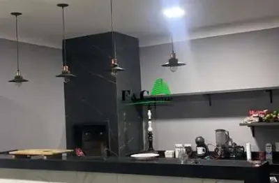 Chácara condomínio para venda em limeira, área rural de limeira, 2 dormitórios, 1 banheiro, 2 vagas