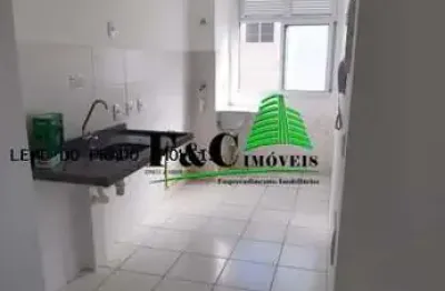 Apartamento para venda em valinhos, parque das colinas, 2 dormitórios, 1 banheiro, 1 vaga