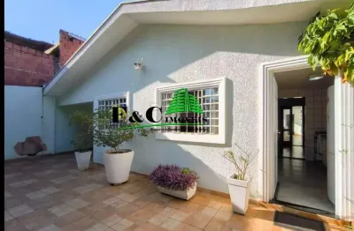 Casa para venda em limeira, jardim rosana, 3 dormitórios, 2 banheiros, 2 vagas