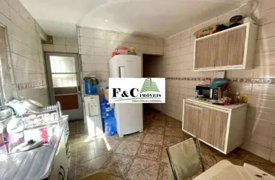 Casa para venda em piracicaba, jardim califórnia, 3 dormitórios, 3 banheiros, 2 vagas