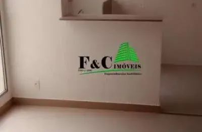 Apartamento para venda em araras, jardim celina, 2 dormitórios, 1 banheiro, 1 vaga